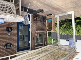 Ferienhaus Sint Maartenszee Außenaufnahme 27