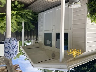 Holiday house Sint Maartenszee Outdoor Recording 28