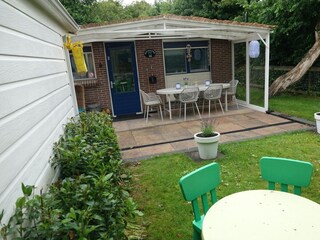 Holiday house Sint Maartenszee Outdoor Recording 29