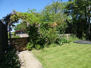 Holiday house Sint Maartenszee Outdoor Recording 31