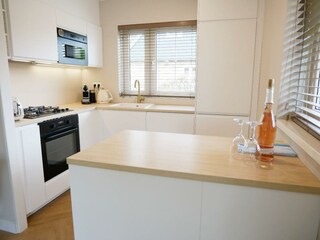 Ferienhaus Sint Maartenszee Außenaufnahme 3