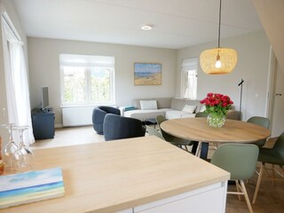 Ferienhaus Sint Maartenszee Außenaufnahme 5