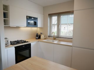 Ferienhaus Sint Maartenszee Außenaufnahme 7