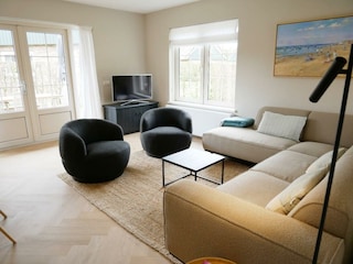 Ferienhaus Sint Maartenszee Außenaufnahme 9