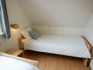 Ferienhaus Sint Maartenszee Außenaufnahme 18