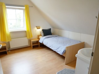 Ferienhaus Sint Maartenszee Außenaufnahme 23