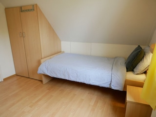 Ferienhaus Sint Maartenszee Außenaufnahme 27