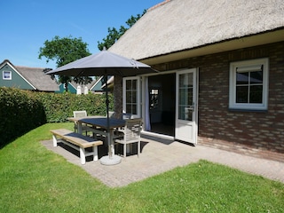 Holiday house Sint Maartenszee Outdoor Recording 30