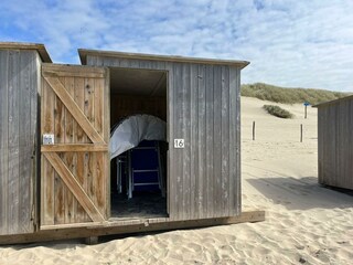 Ferienhaus Sint Maartenszee Außenaufnahme 32
