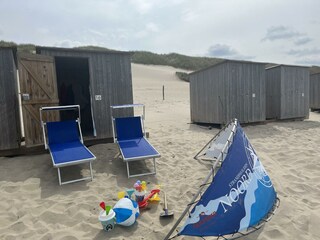 Ferienhaus Sint Maartenszee Außenaufnahme 34