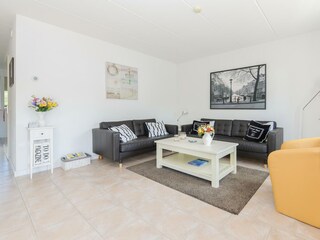 Ferienhaus Julianadorp Außenaufnahme 2