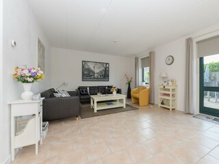 Holiday house Julianadorp Outdoor Recording 3