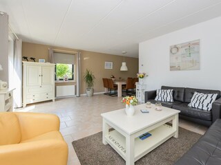 Ferienhaus Julianadorp Außenaufnahme 4