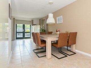 Holiday house Julianadorp Outdoor Recording 5