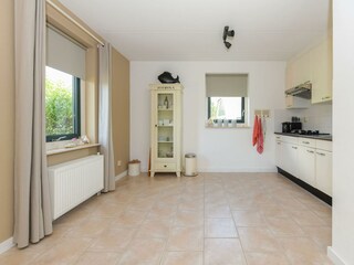 Ferienhaus Julianadorp Außenaufnahme 6