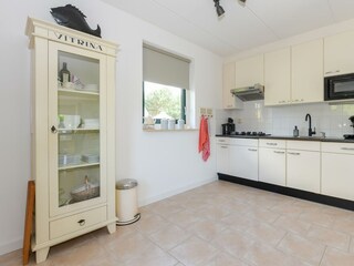 Ferienhaus Julianadorp Außenaufnahme 7