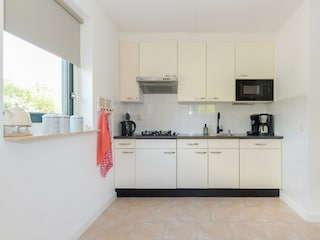 Ferienhaus Julianadorp Außenaufnahme 8