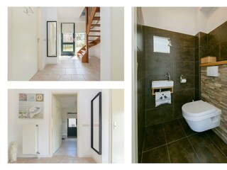 Holiday house Julianadorp Outdoor Recording 9