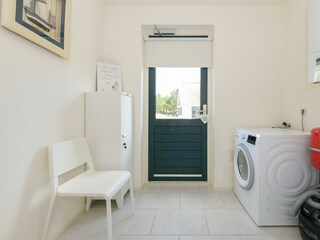 Ferienhaus Julianadorp Außenaufnahme 10