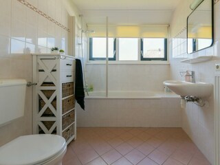 Holiday house Julianadorp Outdoor Recording 12