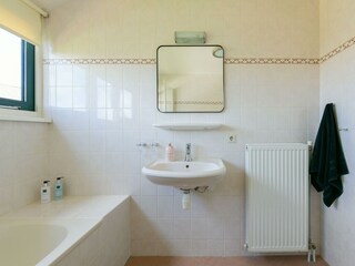 Ferienhaus Julianadorp Außenaufnahme 13