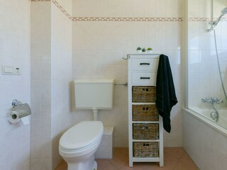 Ferienhaus Julianadorp Außenaufnahme 14