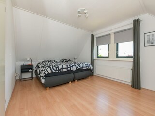 Ferienhaus Julianadorp Außenaufnahme 15