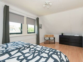 Ferienhaus Julianadorp Außenaufnahme 16