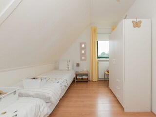 Ferienhaus Julianadorp Außenaufnahme 17