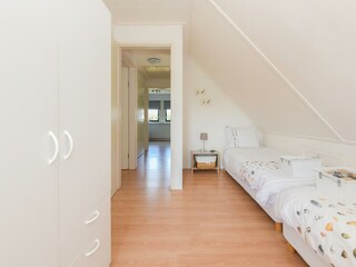 Ferienhaus Julianadorp Außenaufnahme 18