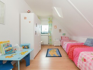 Ferienhaus Julianadorp Außenaufnahme 19