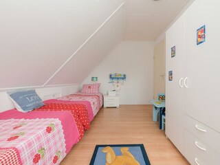 Ferienhaus Julianadorp Außenaufnahme 20