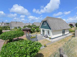 Holiday house Julianadorp Outdoor Recording 21