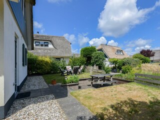 Holiday house Julianadorp Outdoor Recording 24