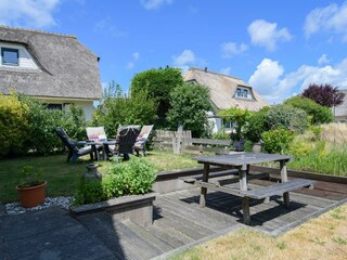 Holiday house Julianadorp Outdoor Recording 26