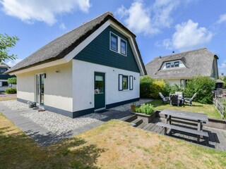 Holiday house Julianadorp Outdoor Recording 27