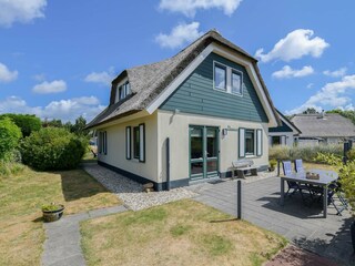 Ferienhaus Julianadorp Außenaufnahme 29