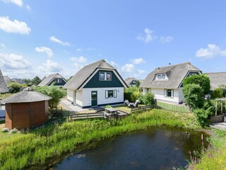 Ferienhaus Julianadorp Außenaufnahme 30