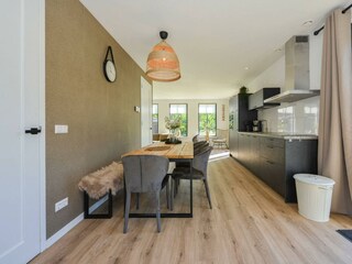 Ferienhaus Dirkshorn Außenaufnahme 2