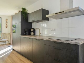 Ferienhaus Dirkshorn Außenaufnahme 3