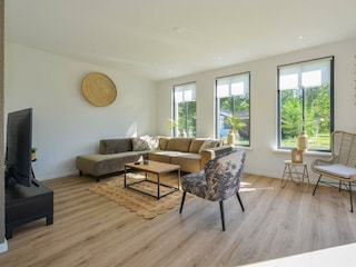 Ferienhaus Dirkshorn Außenaufnahme 4