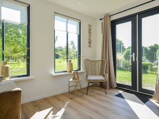 Ferienhaus Dirkshorn Außenaufnahme 8