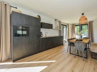 Ferienhaus Dirkshorn Außenaufnahme 10