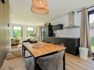 Ferienhaus Dirkshorn Außenaufnahme 11