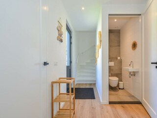 Ferienhaus Dirkshorn Außenaufnahme 12