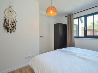 Ferienhaus Dirkshorn Außenaufnahme 14