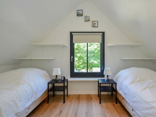 Ferienhaus Dirkshorn Außenaufnahme 22