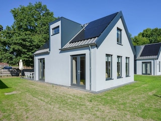 Ferienhaus Dirkshorn Außenaufnahme 23