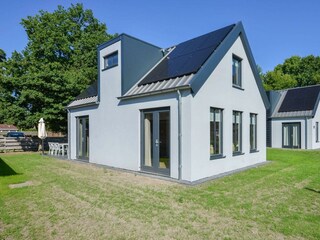 Holiday house Dirkshorn Outdoor Recording 23