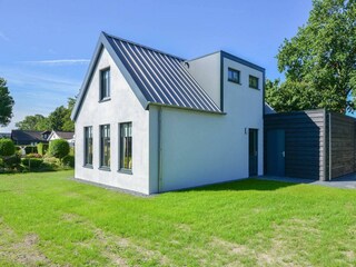 Holiday house Dirkshorn Outdoor Recording 24